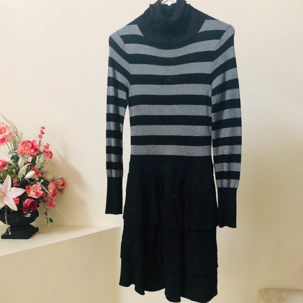 BCBG dress